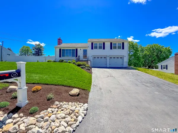 14 Lynn Avenue, Plymouth, CT 06786