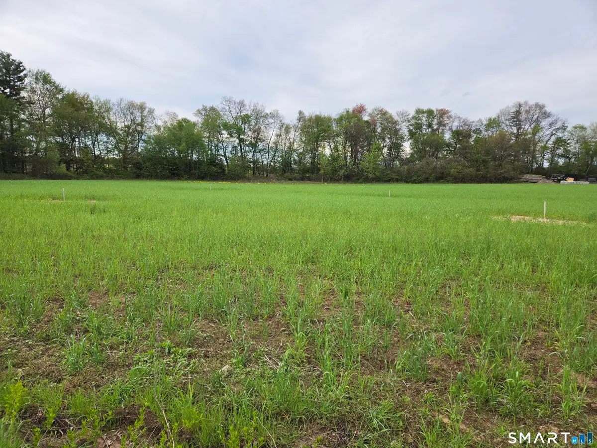 184B Durkee Road, Somers, CT 06071 - #1