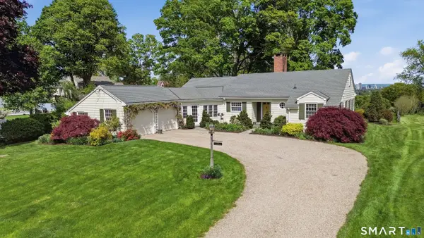 174 Selden Hill Drive, West Hartford, CT 06107