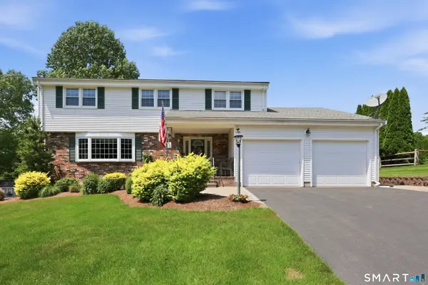 371 Great Swamp Road, Glastonbury, CT 06033