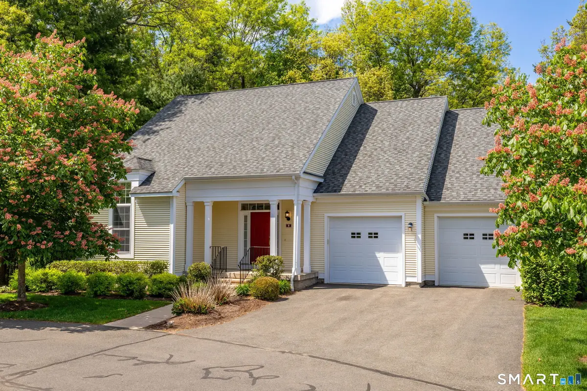 9 Ashton Circle, Simsbury, CT 06070 - #1
