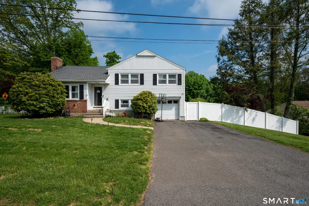 2 Berkshire Drive, Danbury, CT 06811 - #1