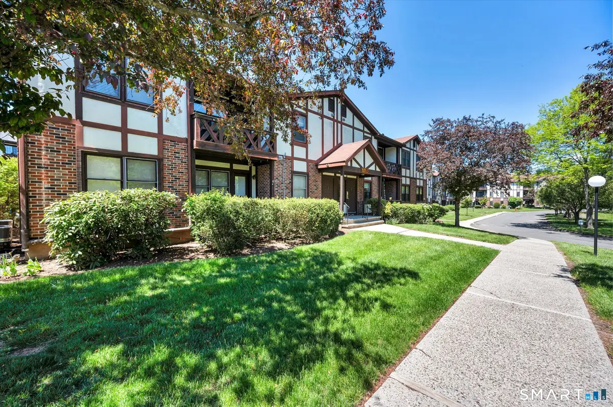 365 Mather Street #47, Hamden, CT 06514 - #1