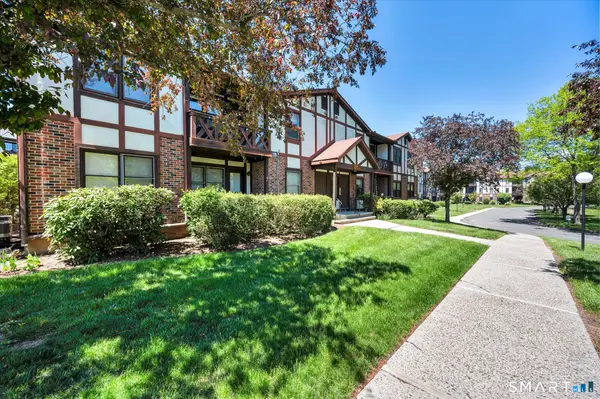 365 Mather Street #47, Hamden, CT 06514