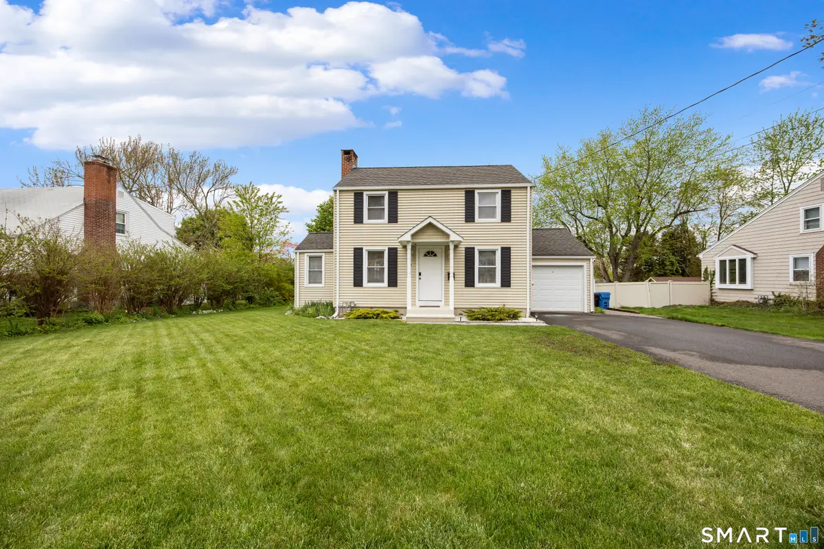 78 Vibberts Avenue, New Britain, CT 06051 - #1