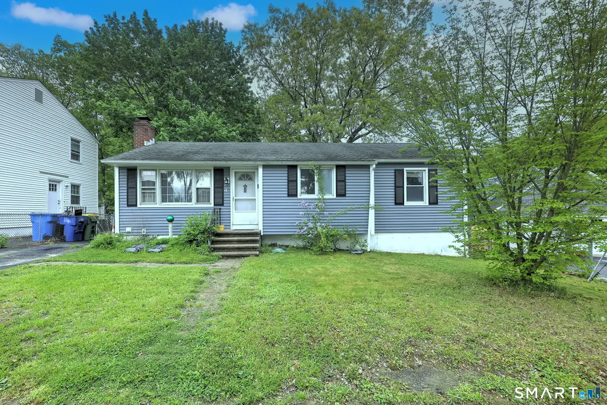 14 Horseshoe Drive, Waterbury, CT 06706 - #1