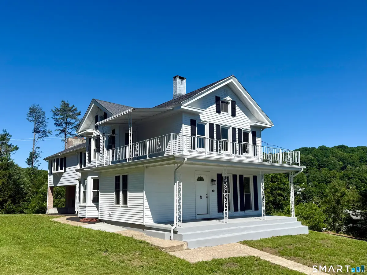 40 Church Street, Seymour, CT 06483 - #1