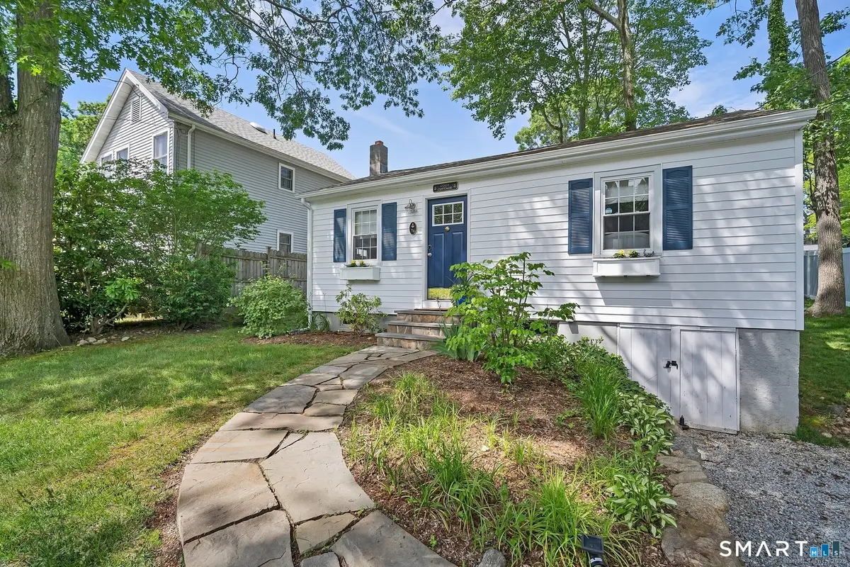76 South Edgewood Road, Niantic, CT 06357 - #1