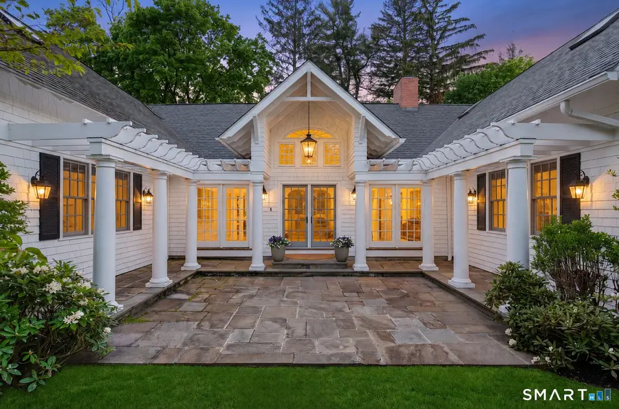 41 Peaceable Street, Ridgefield, CT 06877 - #3