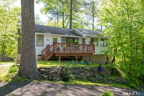 34 Carol Street, Danbury, CT 06810