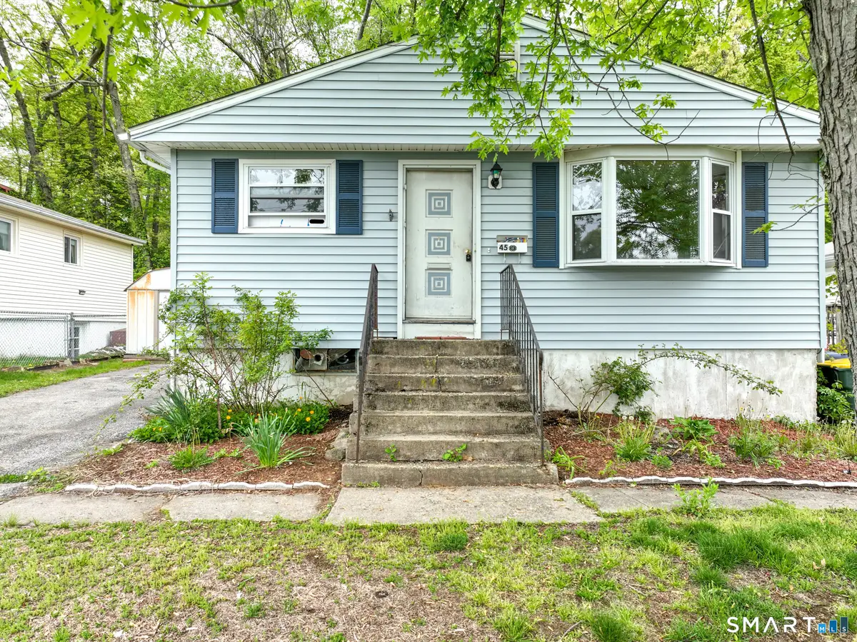 45 Elaine Drive, Ansonia, CT 06401 - #1