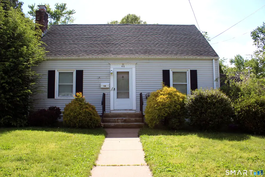 46 Litchfield Street, Manchester, CT 06040 - #2