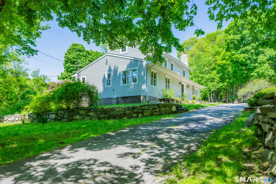 66 Great Ring Road, Newtown, CT 06482 - #3