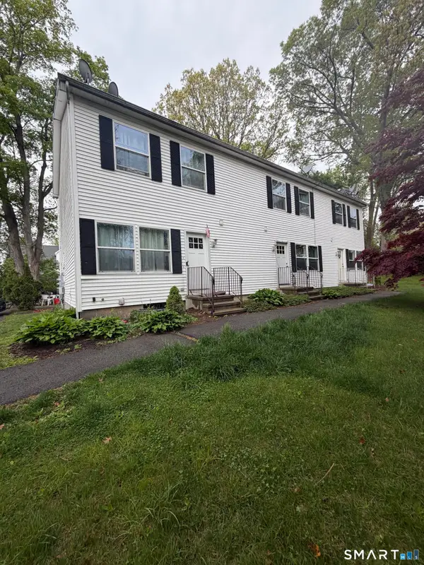 48 Morgan Avenue, Danbury, CT 06810