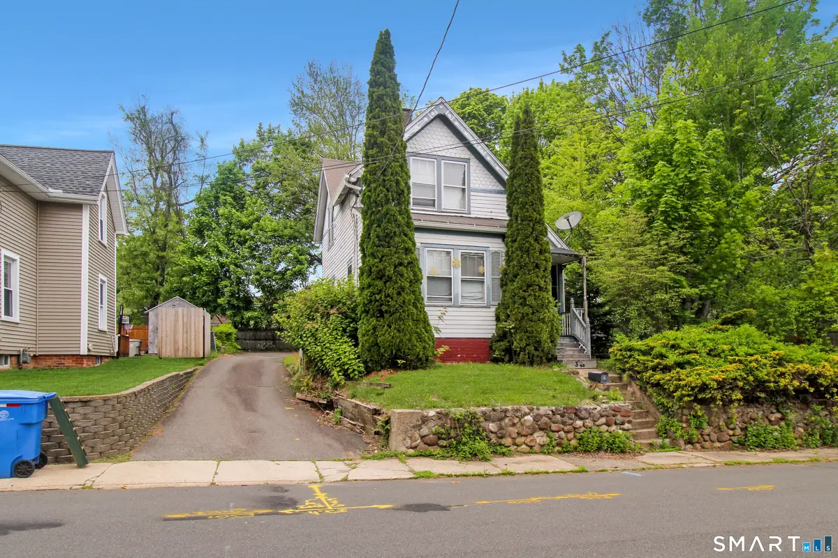 32 Ingraham Place, Bristol, CT 06010 - #1