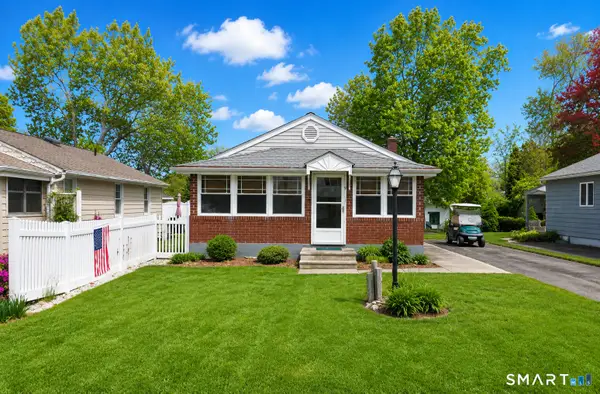 9 Corsino Avenue, Old Lyme, CT 06371