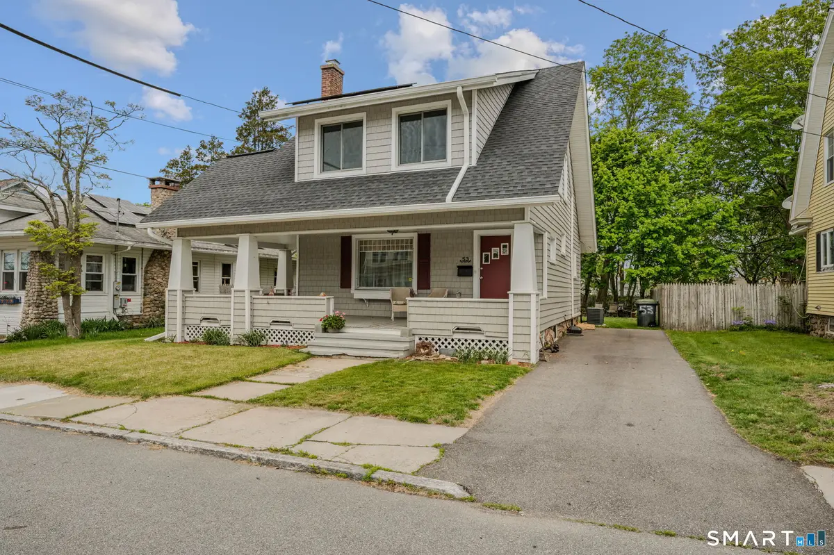 53 Gorton Street, New London, CT 06320 - #1