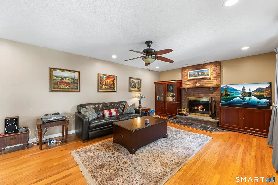 20 Somerset Drive, Windsor, CT 06095 - #3