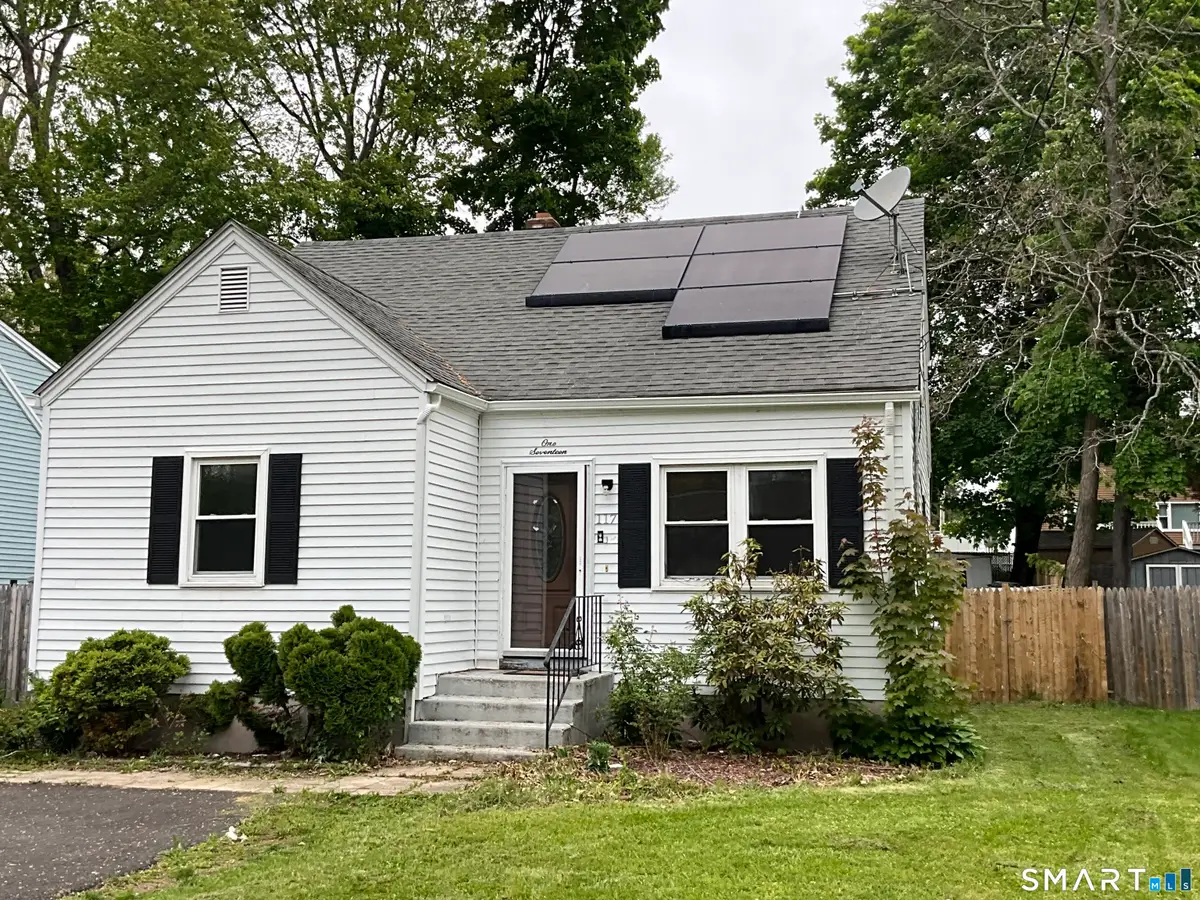 117 Westerly Street, Manchester, CT 06040 - #1