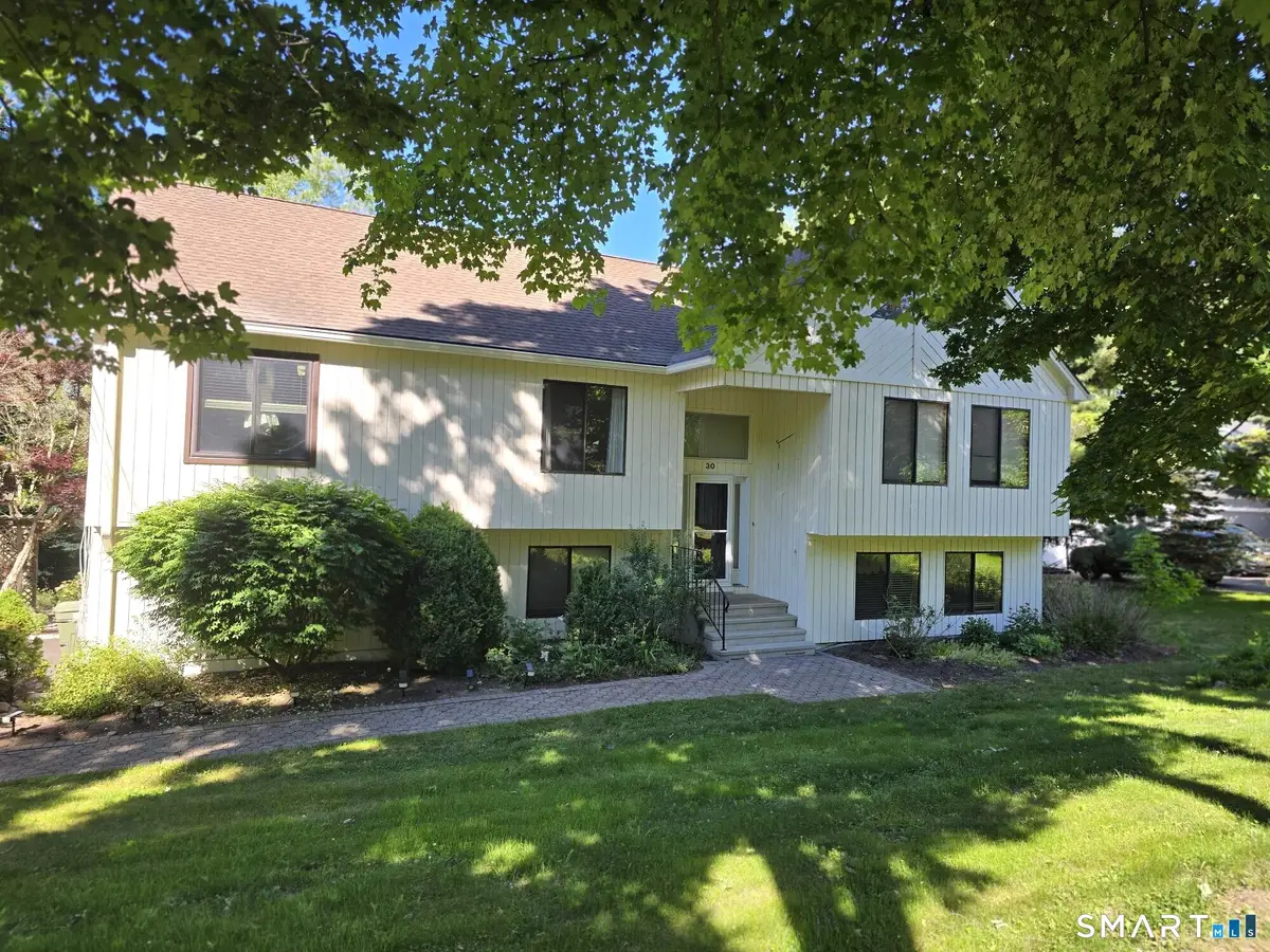 30 Boulevard, Newtown, CT 06470 - #1