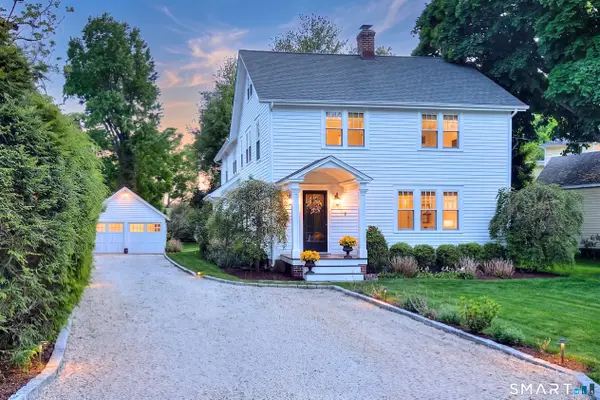 24 Washington Avenue, Westport, CT 06880