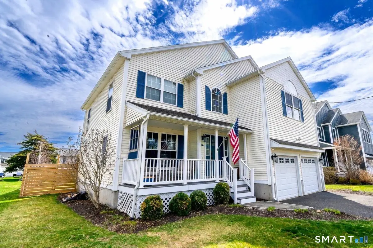 Address Withheld By Seller, Stratford, CT 06615 - #1