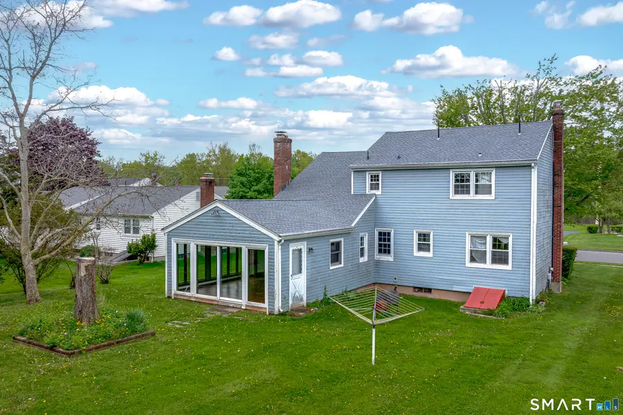 93 Pheasant Drive, Rocky Hill, CT 06067 - #3