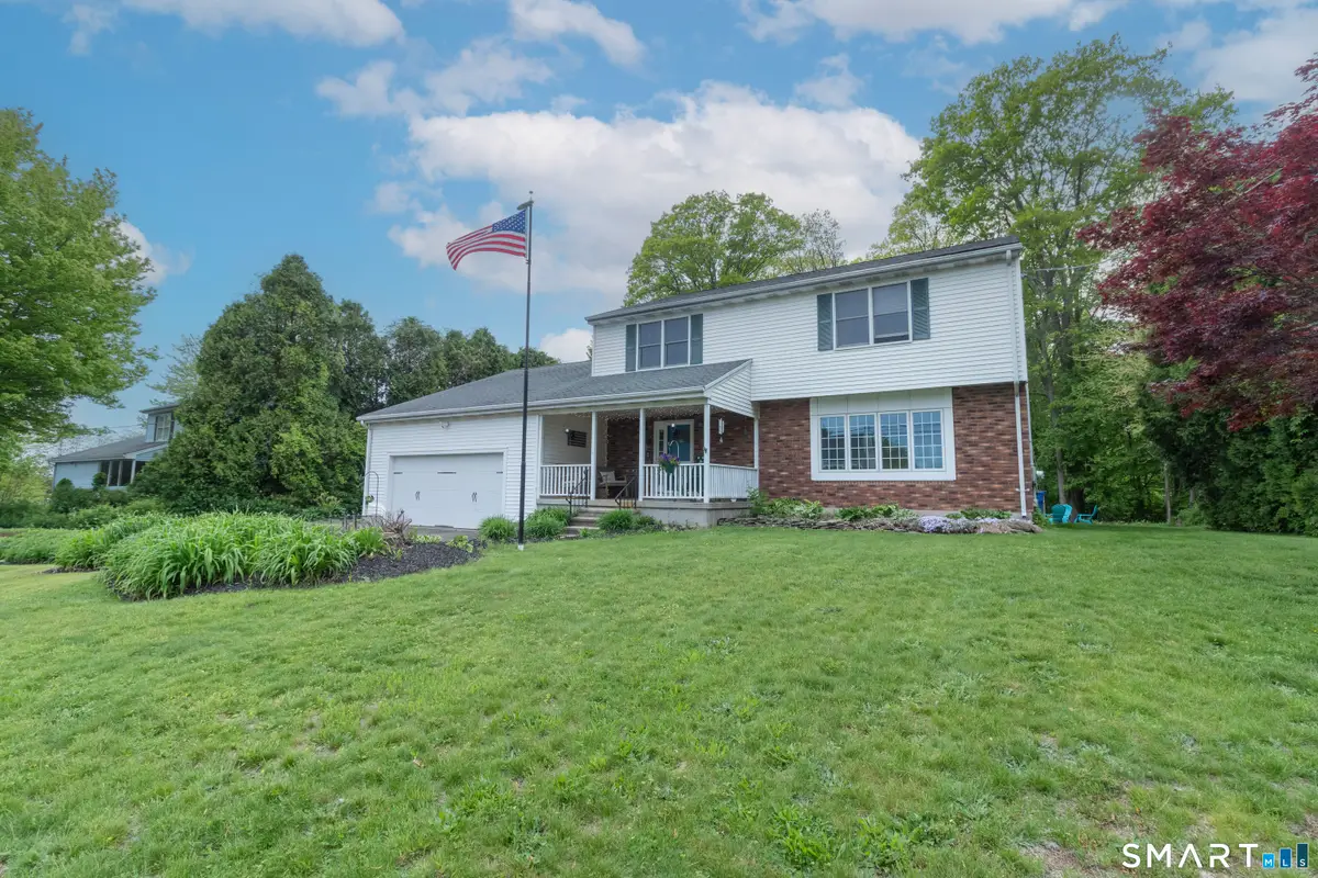 64 Kirk Road, Hamden, CT 06514 - #1