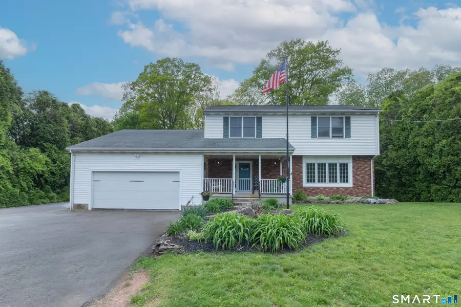 64 Kirk Road, Hamden, CT 06514 - #2