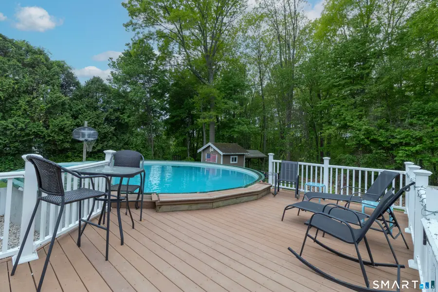 64 Kirk Road, Hamden, CT 06514 - #3
