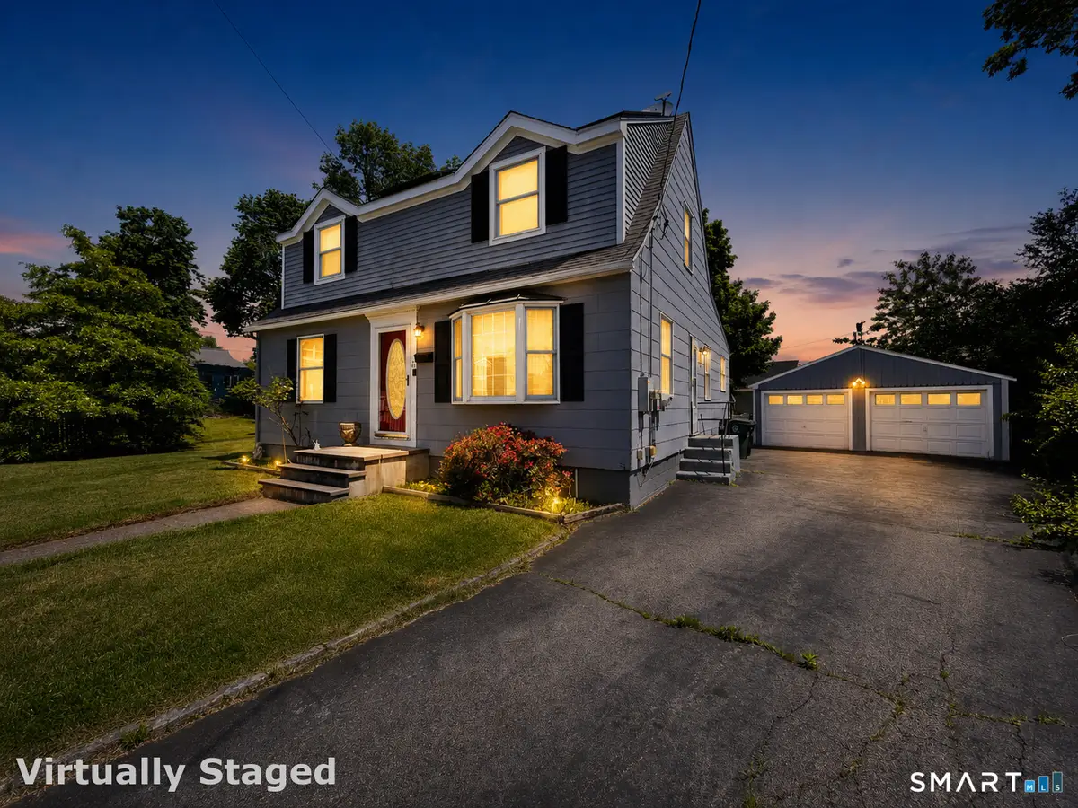 11 Wayland Court, Milford, CT 06460 - #1