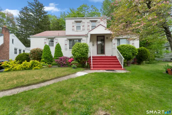 70 Judwin Avenue, New Haven, CT 06515