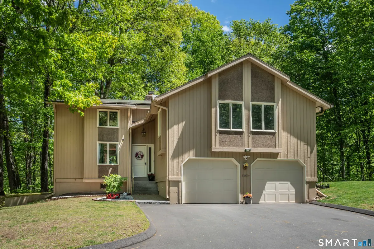 518 Wickham Road, Glastonbury, CT 06033 - #1