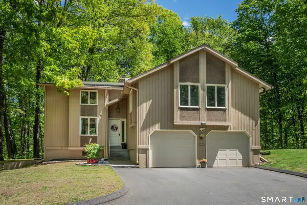518 Wickham Road, Glastonbury, CT 06033