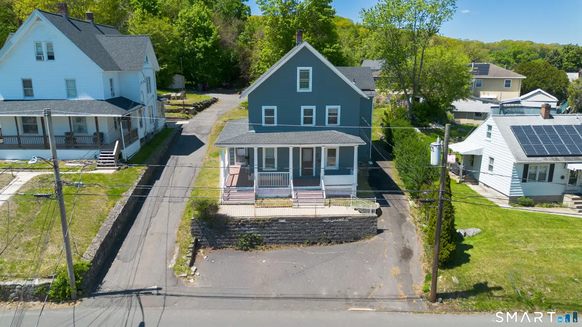 41 Gorman Street, Naugatuck, CT 06770 - #1