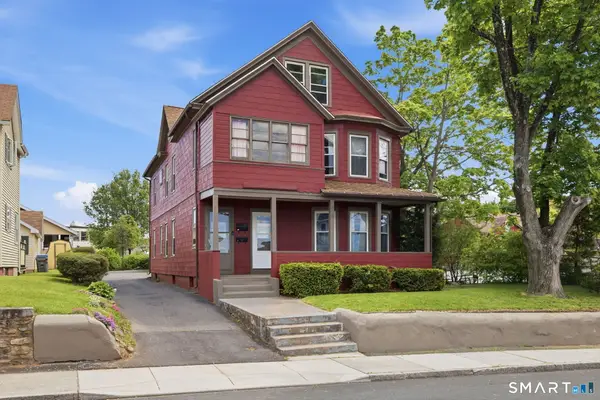 9-11 Griswold Street, Manchester, CT 06040