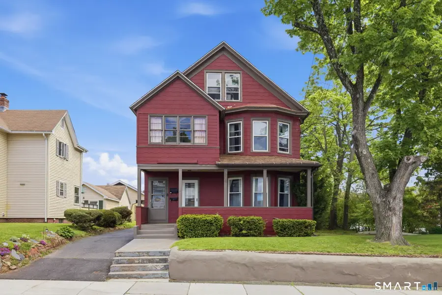 9-11 Griswold Street, Manchester, CT 06040 - #2