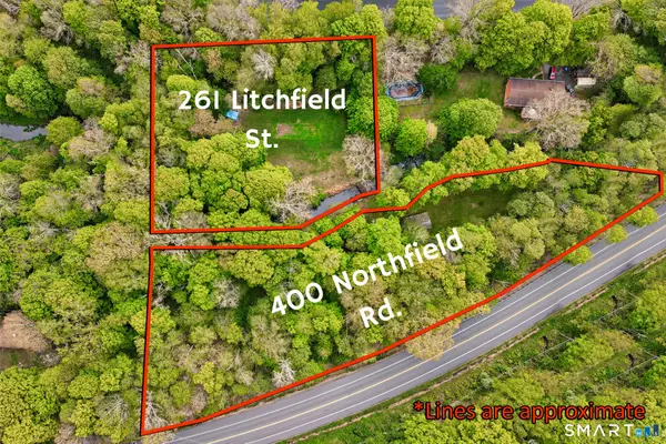 261 Litchfield Street, Thomaston, CT 06787
