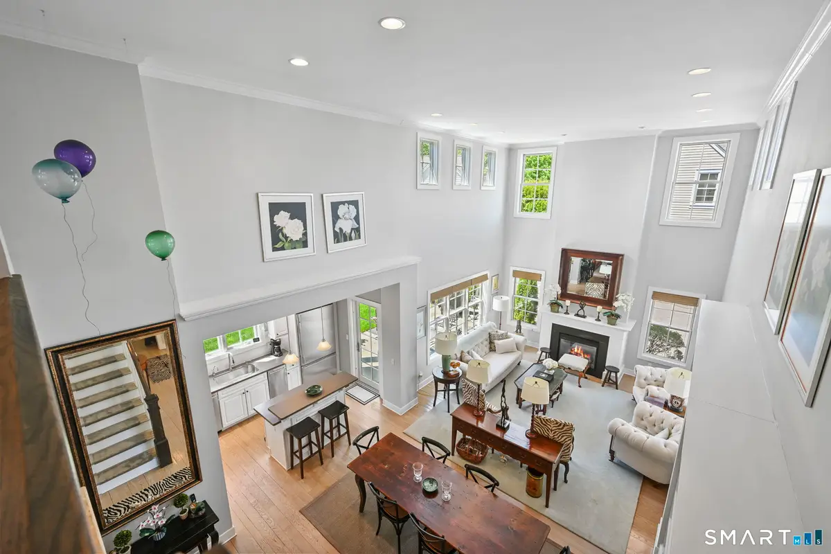 77 Havemeyer Lane #32, Stamford, CT 06902 - #1