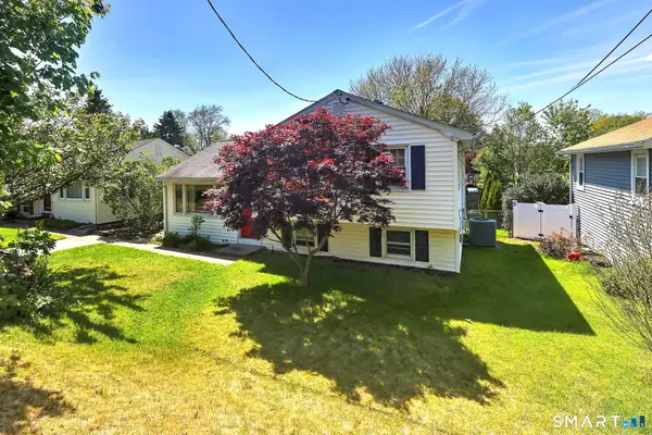 36 Third Street, Wallingford, CT 06492