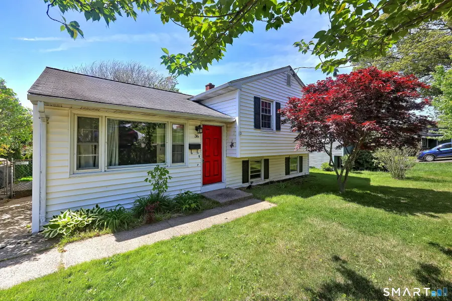 36 Third Street, Wallingford, CT 06492 - #3