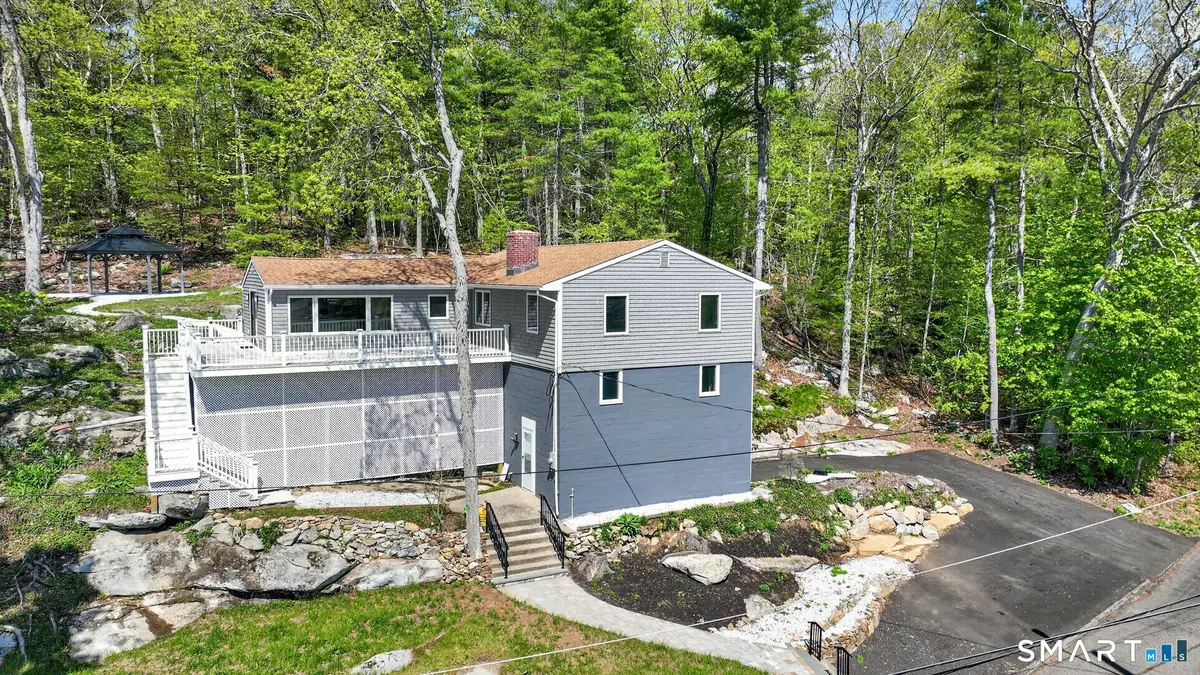 48 Lakeside Drive, Guilford, CT 06437 - #1