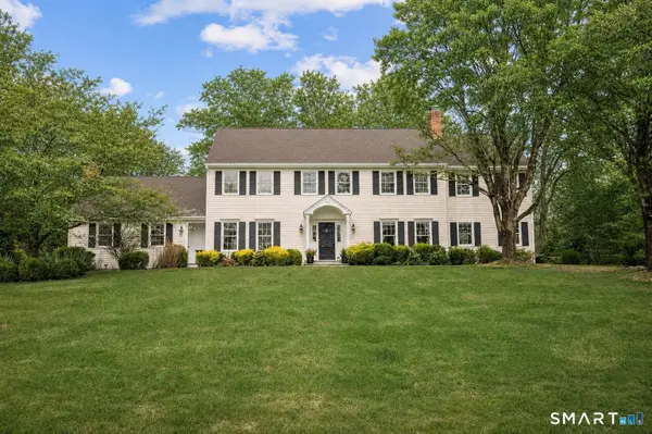 118 Silver Spring Road, Wilton, CT 06897