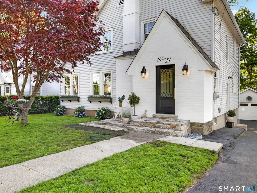 27 Harland Place, Norwich, CT 06360 - #2