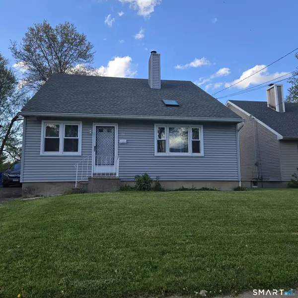120 Chatham Street, Hartford, CT 06112