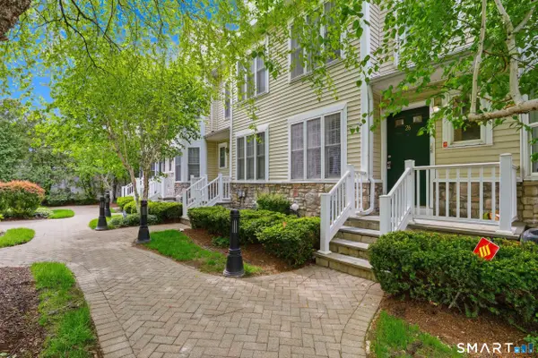 39 Maple Tree Avenue #26, Stamford, CT 06906
