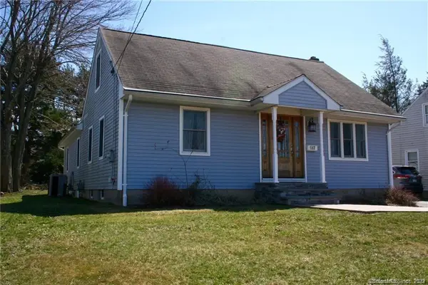 647 New Haven Avenue, Milford, CT 06460