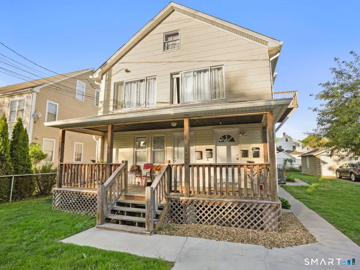 14 Sniffen Street, Norwalk, CT 06851 - #1