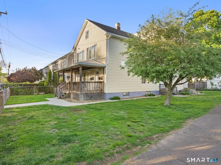 14 Sniffen Street, Norwalk, CT 06851 - #3