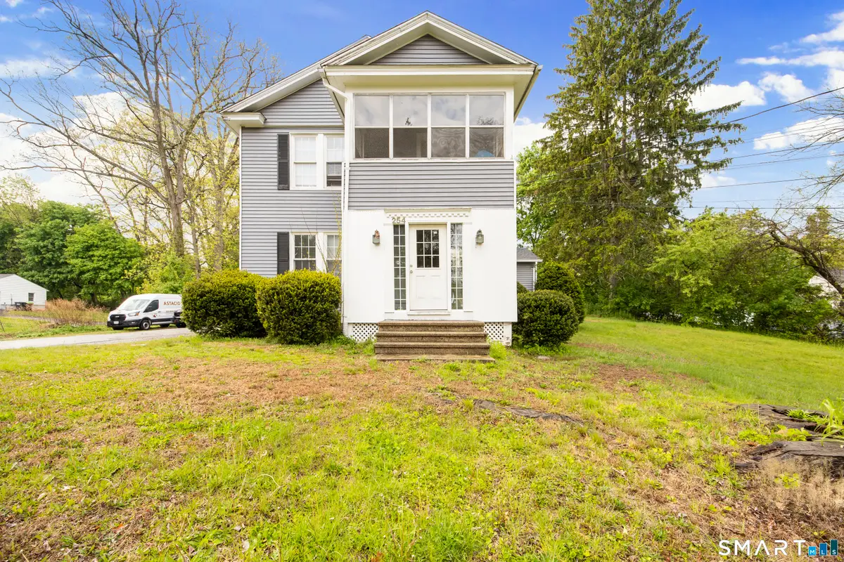 254 Davis Street, Watertown, CT 06779 - #1